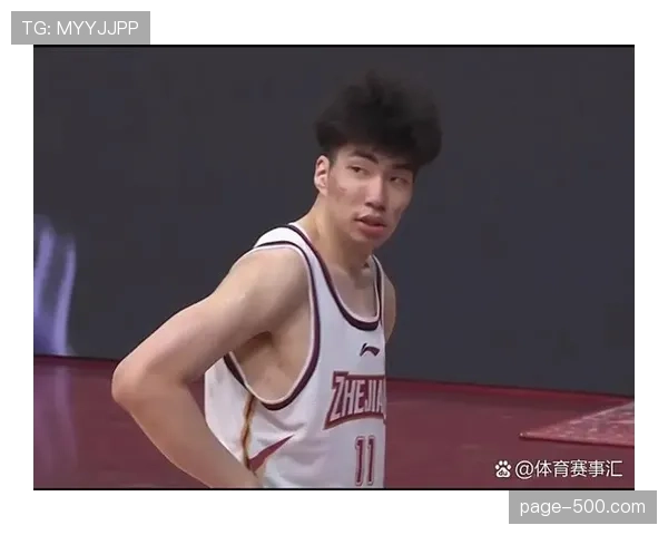 宁波加时爆冷胜浙江 余嘉豪留洋暴露内线短板