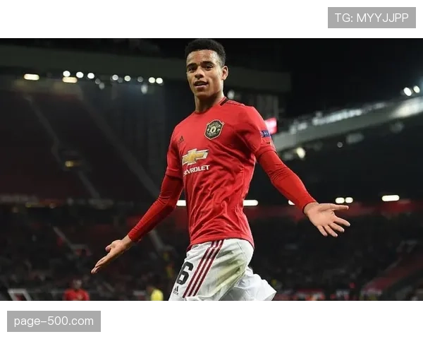 马赛前锋格林伍德十二场轰十一球 扛起球队进攻大旗