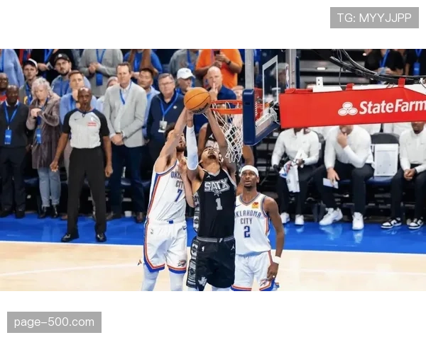 西部青年军崛起雷霆马刺领跑 传统强队面临挑战