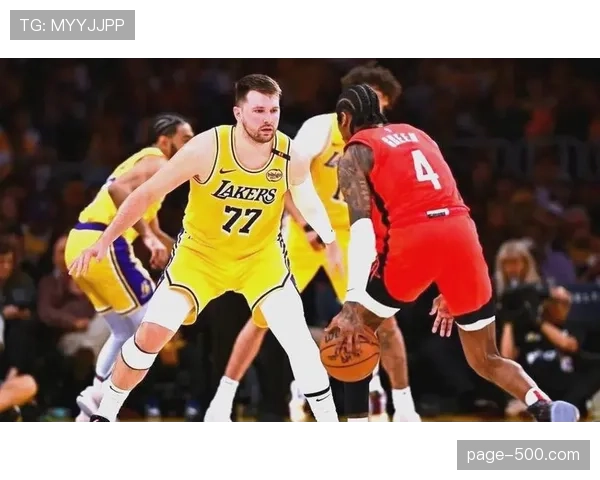 湖人东契奇复出后使用率下降 团队进攻参与度明显提升