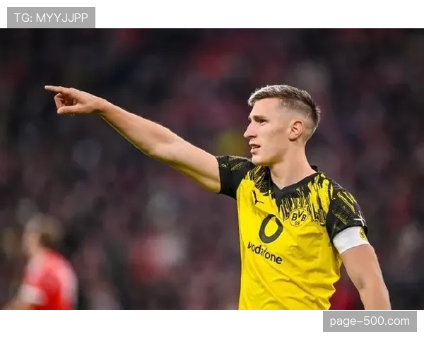 多特蒙德失22球防守进步 施洛特贝克成后防核心